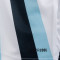 Maglietta adidas Argentina Pre-Match Home Mondiale 2026 da Bambino
