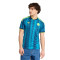 Maglia adidas Colombia Away Mondiali 2026