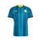 Maglia adidas Colombia Away Mondiali 2026