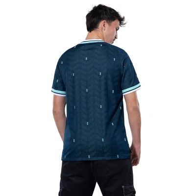 Maglia Authentic Germania Away Mondiali 2026