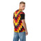 Maglietta adidas Germania Pre-Match Home Mondiali 2026