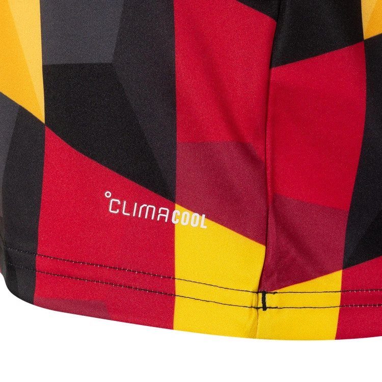 camiseta-adidas-germany-dfb-pre-match-home-mundial-2026-blackteam-yellow-negro-5