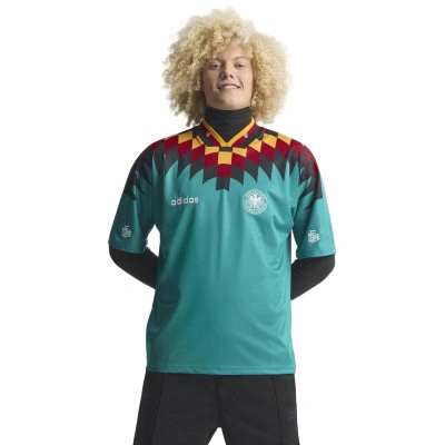 Maglia Germania Away 1994 Special Edition