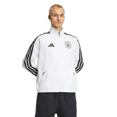 Giacca Germania Pre-Match Home Mondiali 2026