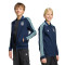 Giacca adidas Germania Pre-Match Away Mondiali 2026 da Bambino