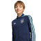 Giacca adidas Germania Pre-Match Away Mondiali 2026 da Bambino