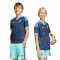 Maglia adidas Germania Away Mondiali 2026 Bambino