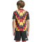 Maglietta adidas Germania Pre-Match Home Mondiale 2026 da Bambino