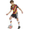 Maglietta adidas Germania Pre-Match Home Mondiale 2026 da Bambino