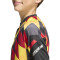 Maglietta adidas Germania Pre-Match Home Mondiale 2026 da Bambino