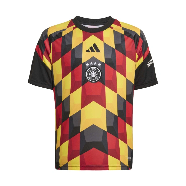 camiseta-adidas-alemania-pre-match-home-mundial-2026-nino-black-team-yellow-4