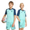 Maglietta adidas Germania Pre-Match Away Mondiali 2026 da Bambino