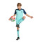 Maglietta adidas Germania Pre-Match Away Mondiali 2026 da Bambino