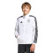 Giacca adidas Germania Pre-Match Home Mondiali 2026 da Bambino