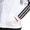 Giacca adidas Germania Pre-Match Home Mondiali 2026 da Bambino
