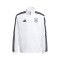 Giacca adidas Germania Pre-Match Home Mondiali 2026 da Bambino