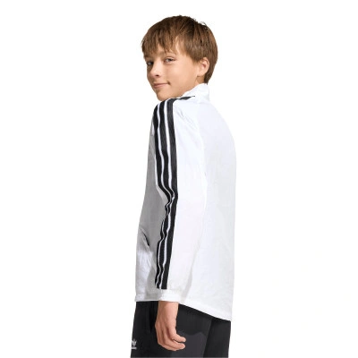 Giacca Germania Pre-Match Home Mondiali 2026 da Bambino
