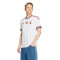 Maglia adidas Ungheria Away Mondiali 2026
