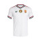 Maglia adidas Ungheria Away Mondiali 2026