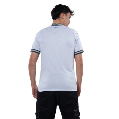 Maglietta Authentic Italia Away Mondiali 2026