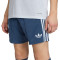 Pantaloncini adidas Italia Away Mondiali 2026