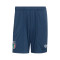 Pantaloncini adidas Italia Away Mondiali 2026