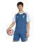 Maglietta adidas Italia Pre-Match Away Mondiali 2026 night marine