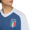 Maglietta adidas Italia Pre-Match Away Mondiali 2026 night marine
