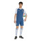 Maglietta adidas Italia Pre-Match Away Mondiali 2026 night marine
