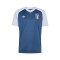 Maglietta adidas Italia Pre-Match Away Mondiali 2026 night marine