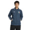 Giacca adidas Italia Pre-Match Away Mondiali 2026