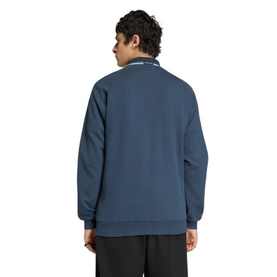 Giacca Italia Pre-Match Away Mondiali 2026