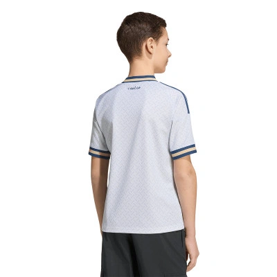 Maglia Italia Away Mondiali 2026 da Bambino