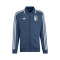 Giacca adidas Italia Pre-Match Away Mondiali 2026 da Bambino