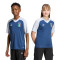 Maglietta adidas Italia Pre-Match Away Mundial 2026 da Bambino