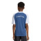 Maglietta adidas Italia Pre-Match Away Mundial 2026 da Bambino