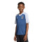 Maglietta adidas Italia Pre-Match Away Mundial 2026 da Bambino