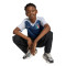Maglietta adidas Italia Pre-Match Away Mundial 2026 da Bambino