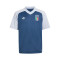 Maglietta adidas Italia Pre-Match Away Mundial 2026 da Bambino