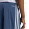 Pantaloncini adidas Italia Away Mondiali 2026 da Bambino
