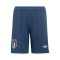 Pantaloncini adidas Italia Away Mondiali 2026 da Bambino