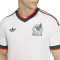 Maglia adidas Messico Away Mondiali 2026