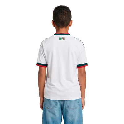 Maglia Messico Away Mondiali 2026 da Bambino