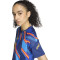 Maglietta adidas Spagna Pre-Match Home Mondiali 2026 da Donna