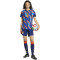 Maglietta adidas Spagna Pre-Match Home Mondiali 2026 da Donna