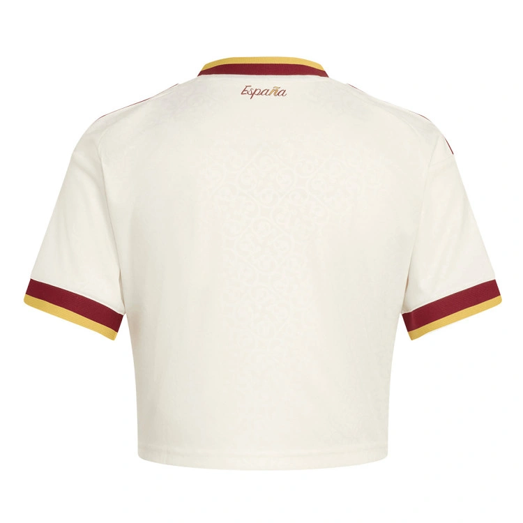 camiseta-adidas-spain-fef-segunda-equipacion-mundial-croptop-2026-mujer-off-white-off-white-6