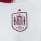 Giacca adidas Spagna Pre-Match Away Mondiali 2026