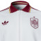 Giacca adidas Spagna Pre-Match Away Mondiali 2026