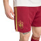Pantaloncini adidas Spagna Away Mondiali 2026