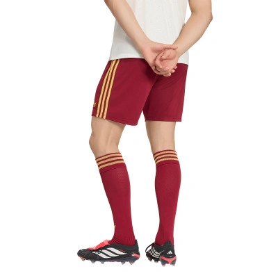 Pantaloncini Spagna Away Mondiali 2026